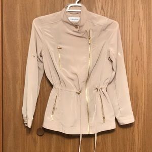 Calvin Klein Blazer Jacket
